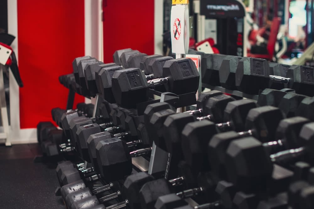 Silver Sneakers near Shallotte