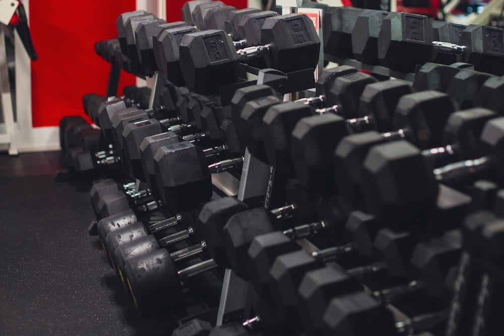 24 Hour Fitness near Shallotte