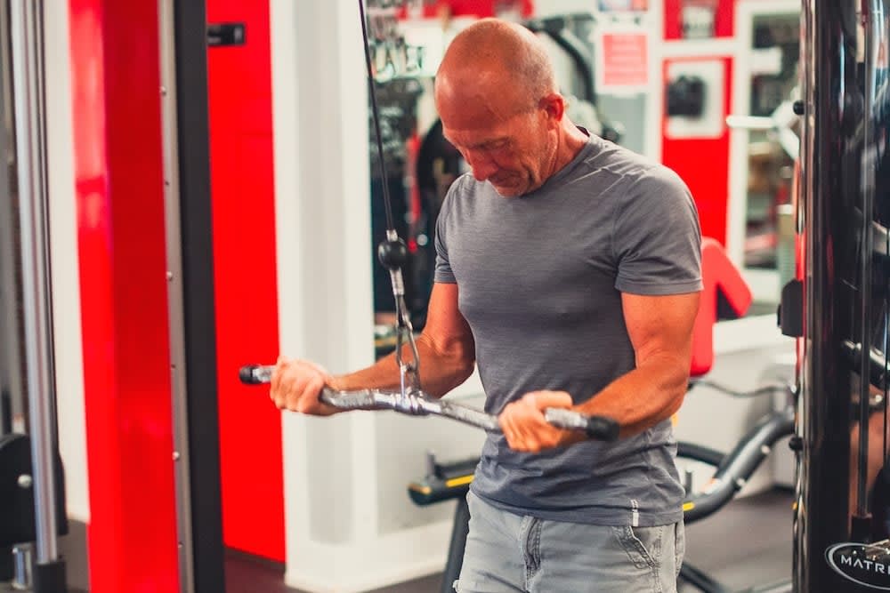 24 Hour Fitness near Shallotte