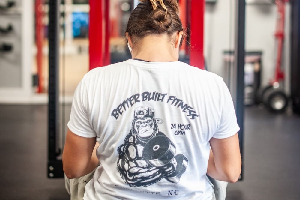 24 Hour Fitness near Shallotte