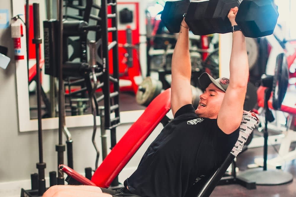 24 Hour Fitness near Shallotte