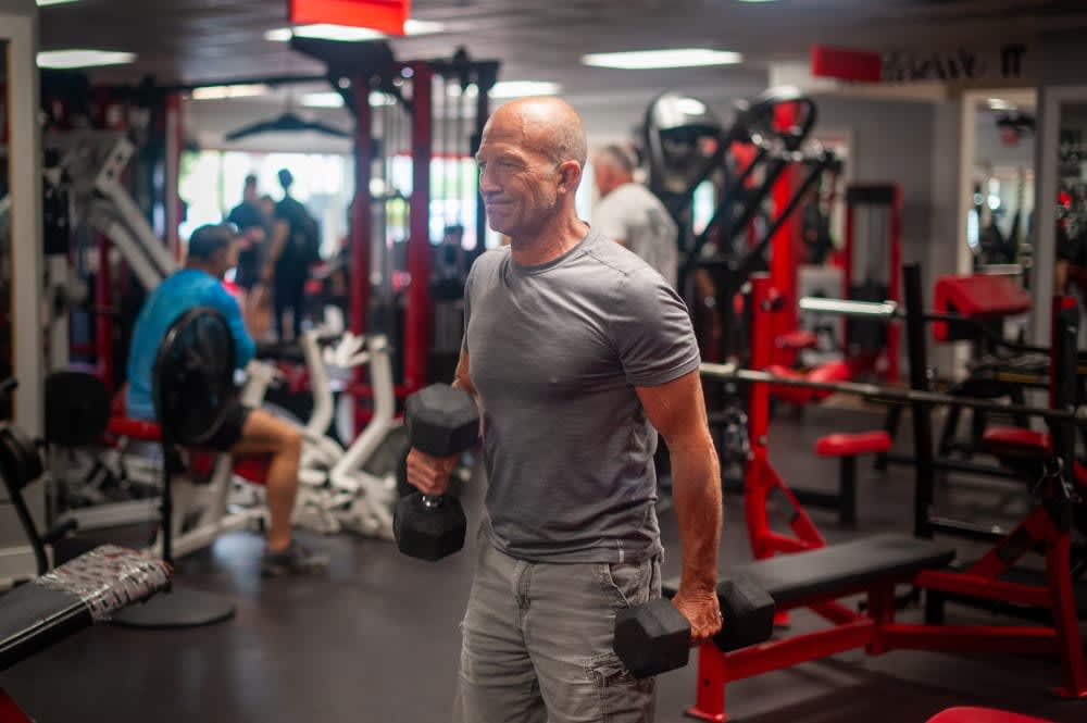 24 Hour Fitness near Shallotte