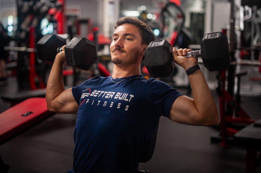 24 Hour Fitness near Shallotte