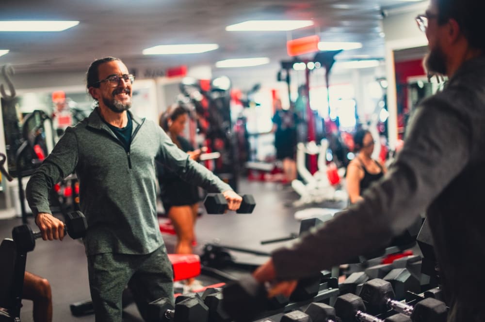 24 Hour Fitness near Shallotte