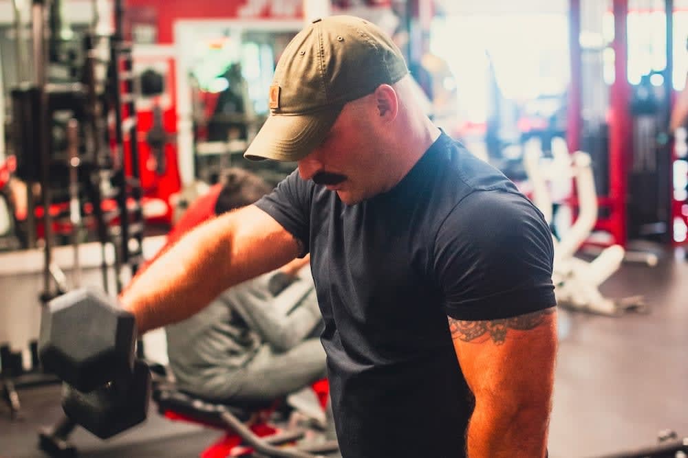 24 Hour Fitness near Shallotte