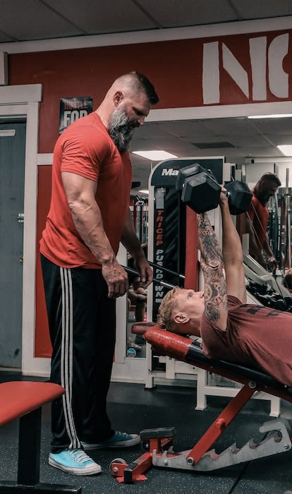 24 Hour Fitness near Shallotte