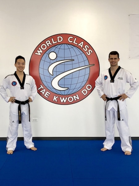 Kids Martial Arts near Aurora and Naperville