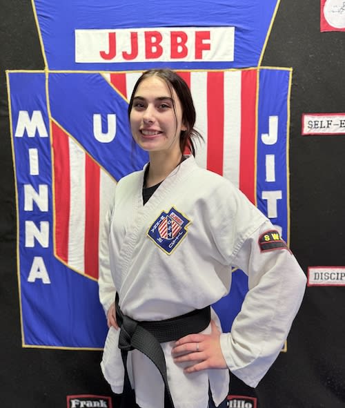 Kids Martial Arts near 2700 Aurora Rd, Twinsburg