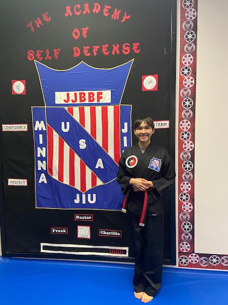 Kids Martial Arts near 2700 Aurora Rd, Twinsburg