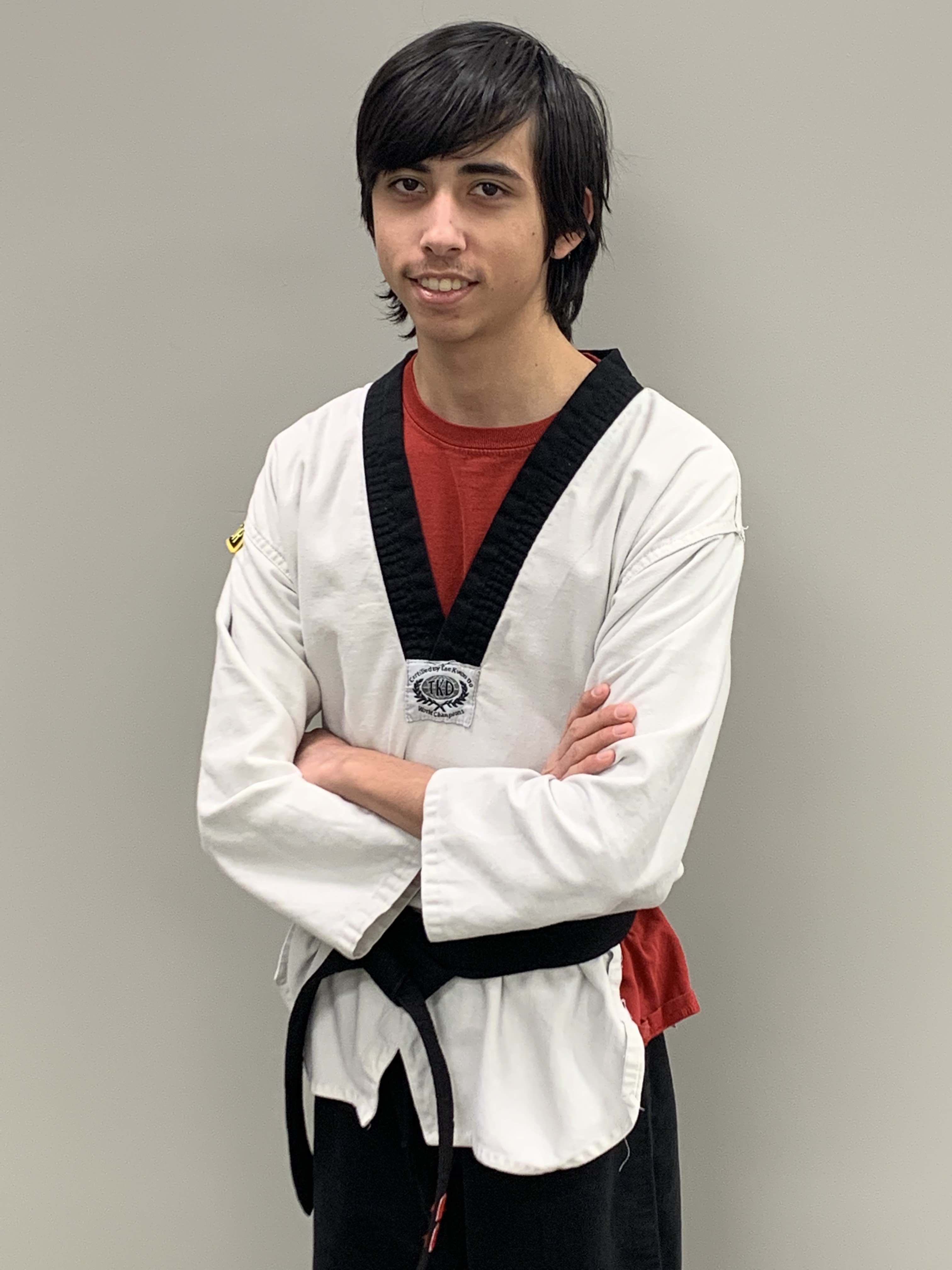 Kids Martial Arts near 1220 E Tallmadge Ave, Akron