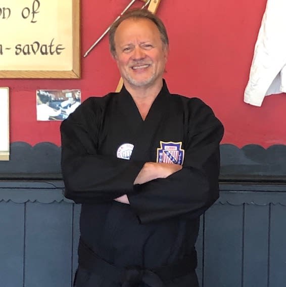 Kids Martial Arts near 1220 E Tallmadge Ave, Akron