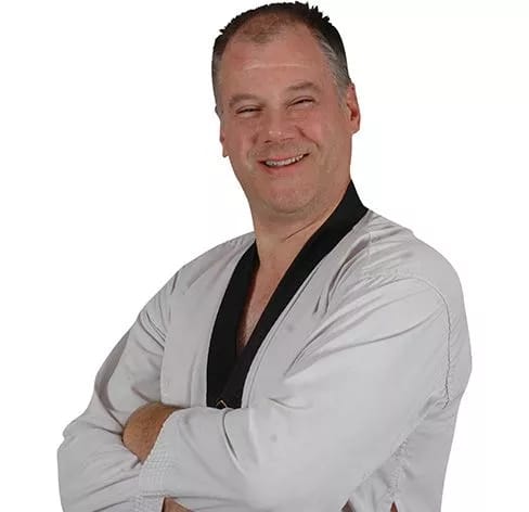 Kids Martial Arts near 1220 E Tallmadge Ave, Akron