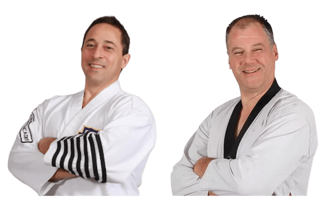 Kids Martial Arts near Twinsburg