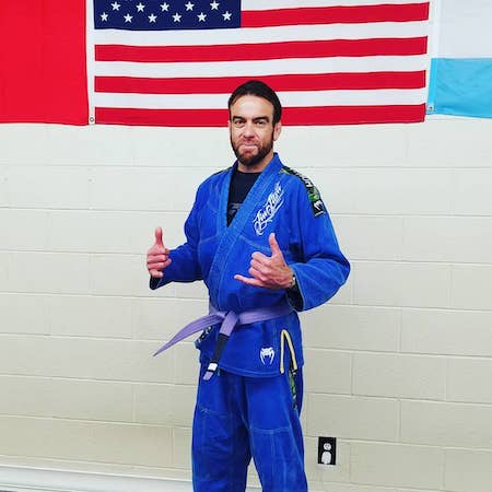 Kids Martial Arts Garden Grove