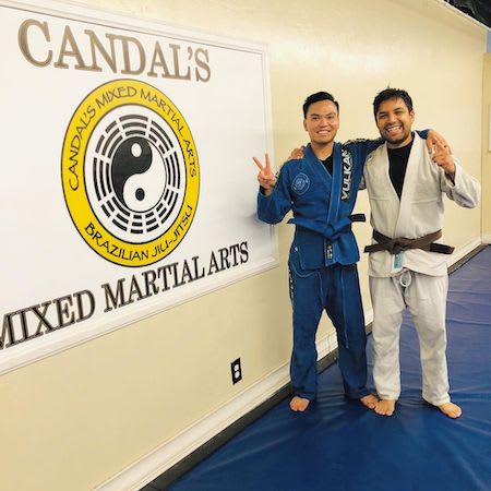 Kids Martial Arts Garden Grove