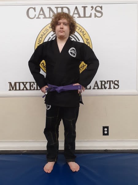 Kids Martial Arts Garden Grove