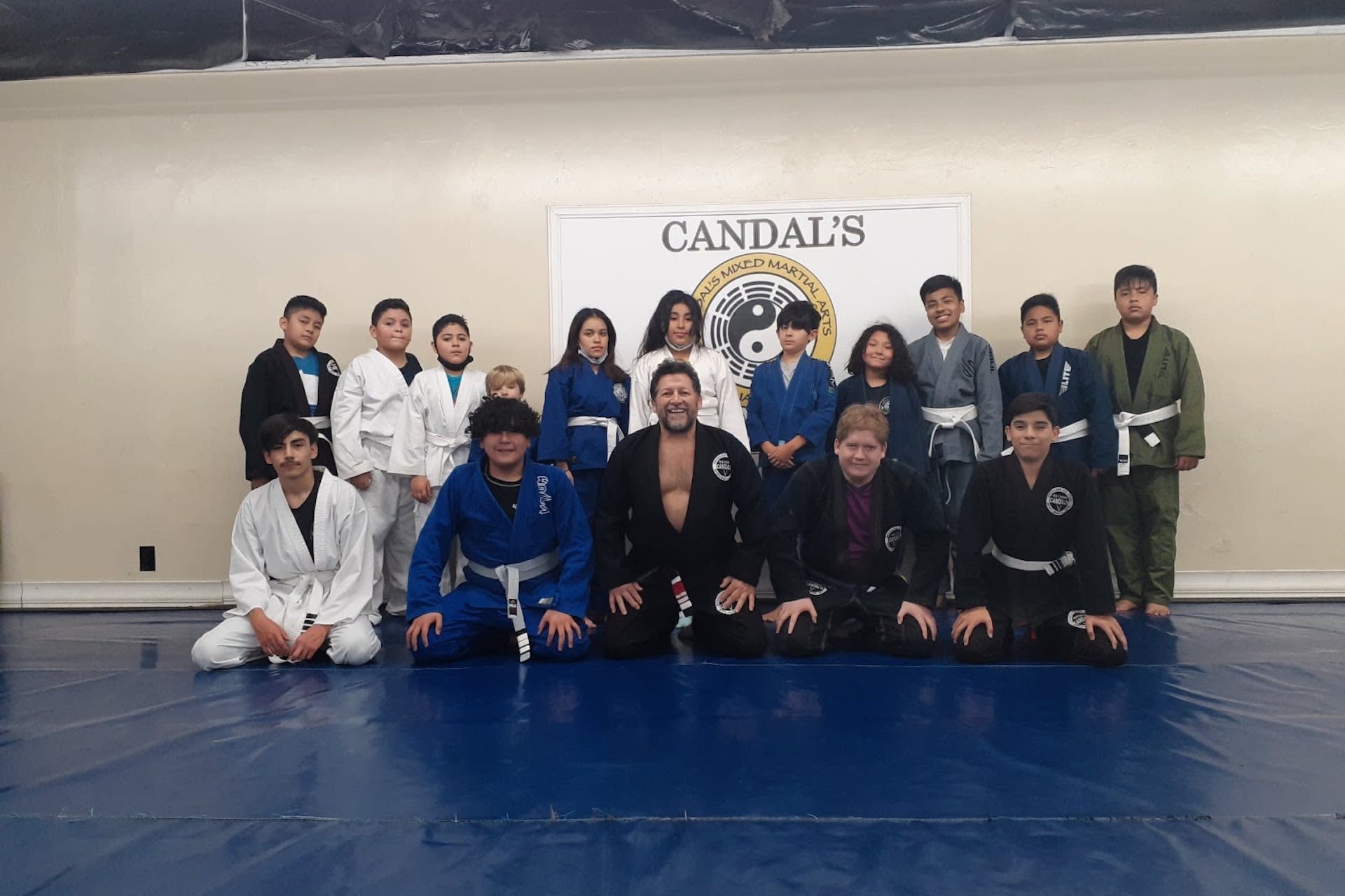 Stanton's Source For Premium Martial Arts