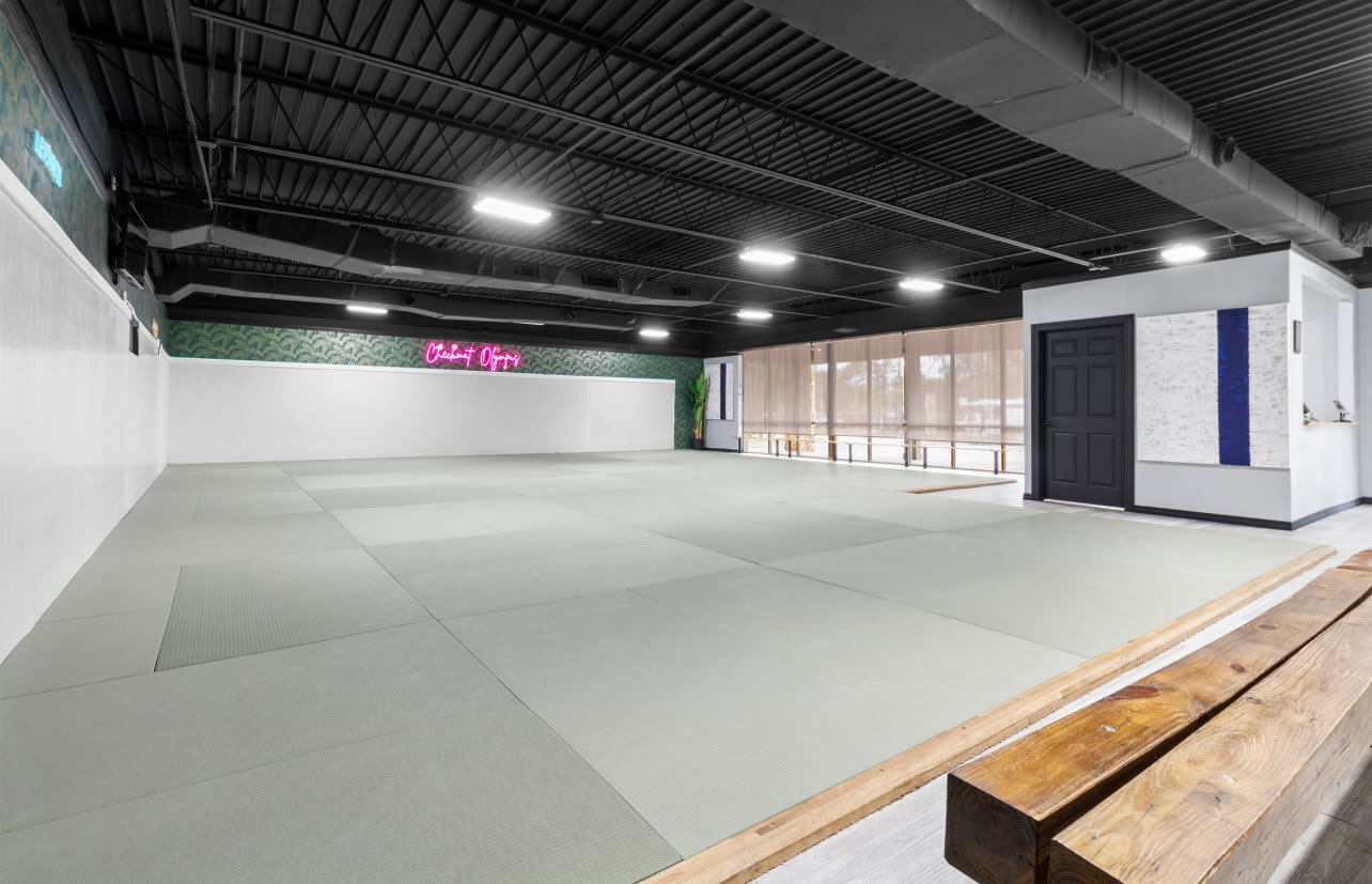 Kids and Adult Jiu Jitsu near Land O' Lakes and Lutz FL