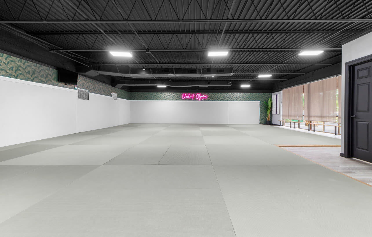 Kids and Adult Jiu Jitsu near Land O' Lakes and Lutz FL