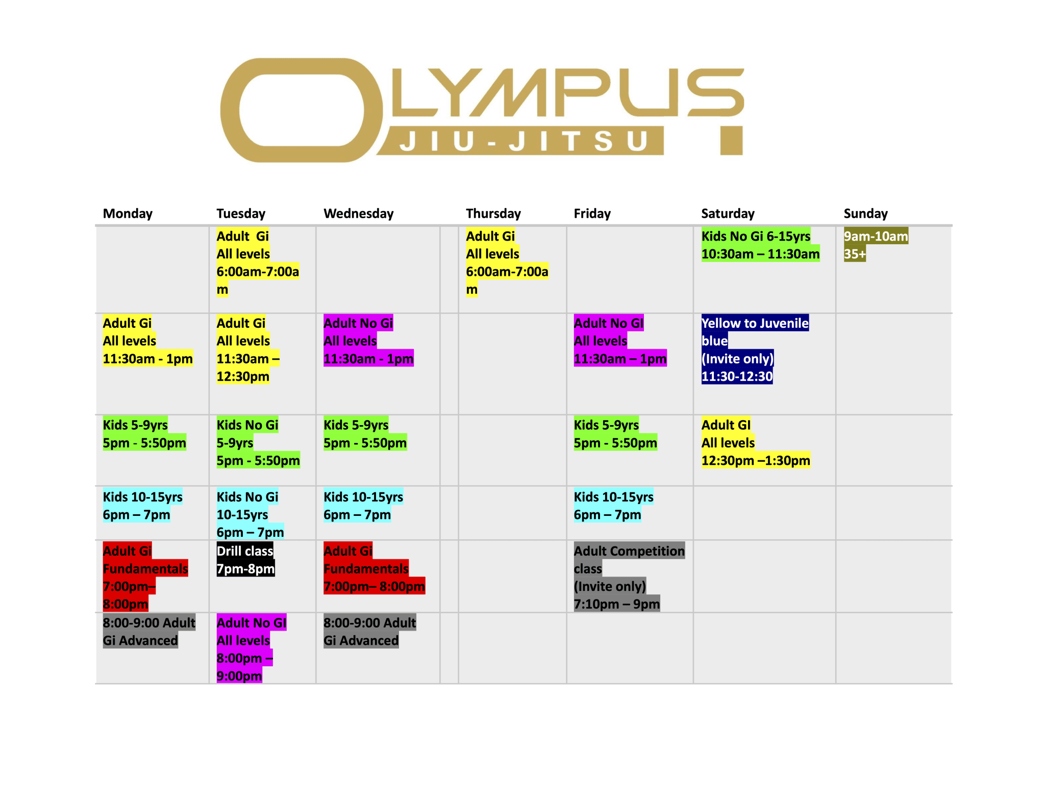 Kids Martial Arts near Land O’ Lakes