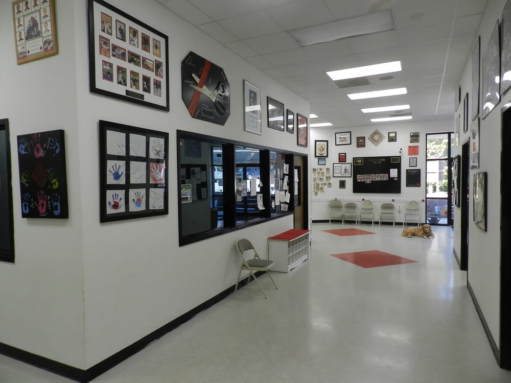 Kids Martial Arts near Mooresville