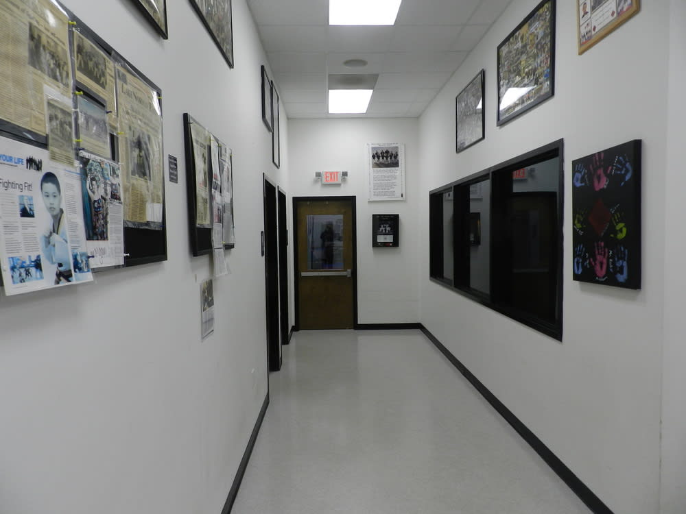 Kids Martial Arts near Mooresville