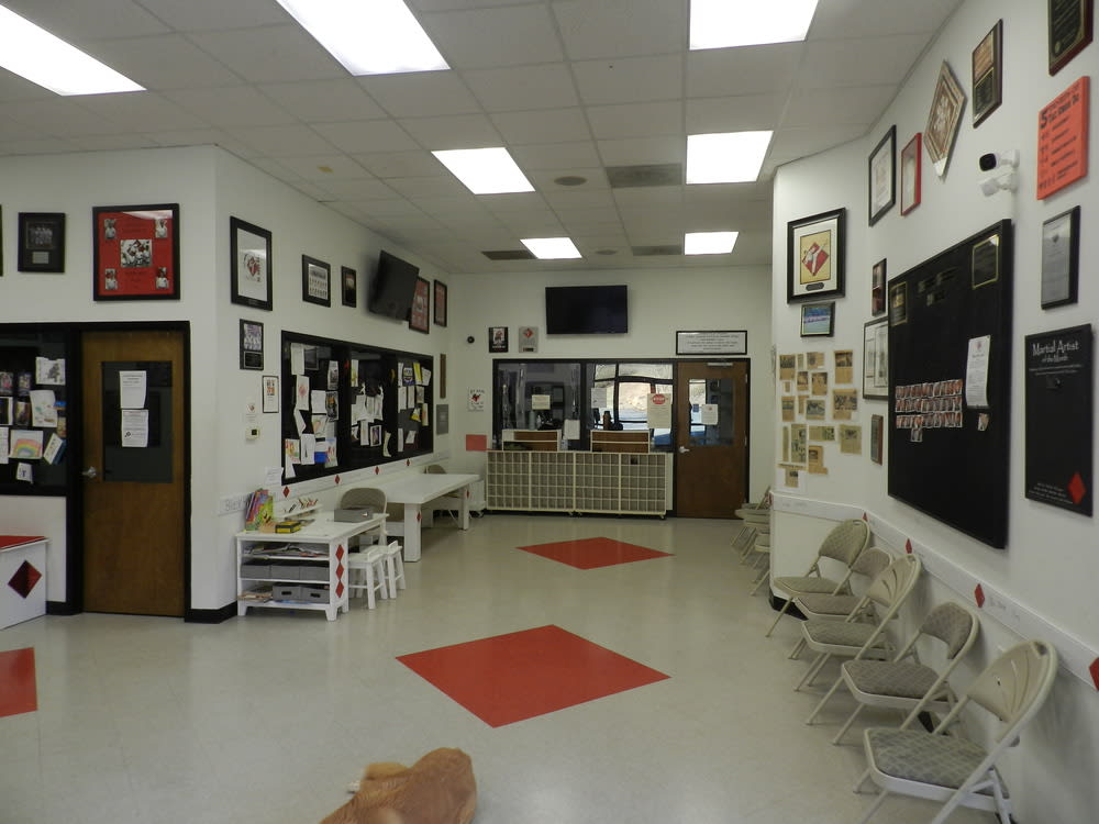 Kids Martial Arts near Mooresville