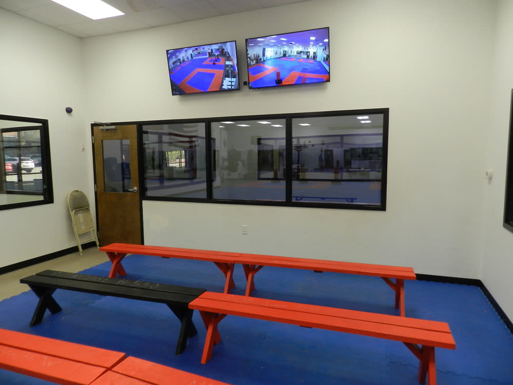 Kids Martial Arts near Mooresville