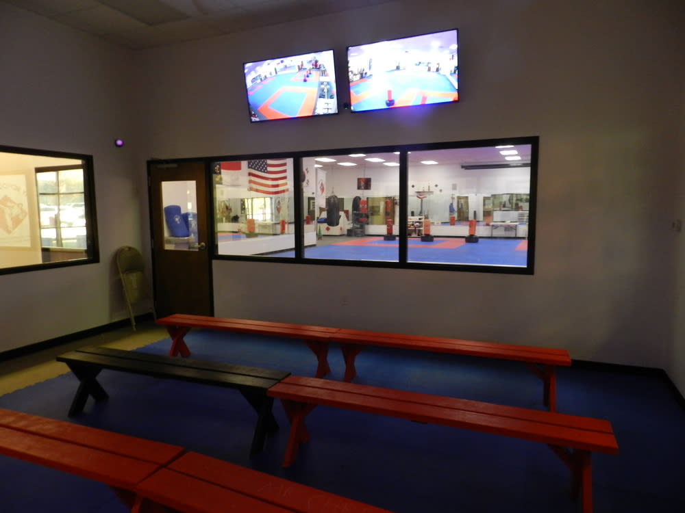 Kids Martial Arts near Mooresville