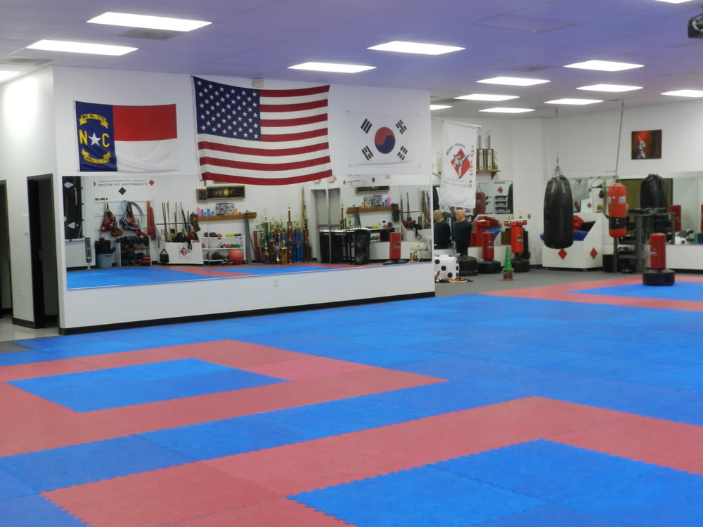 Kids Martial Arts near Mooresville