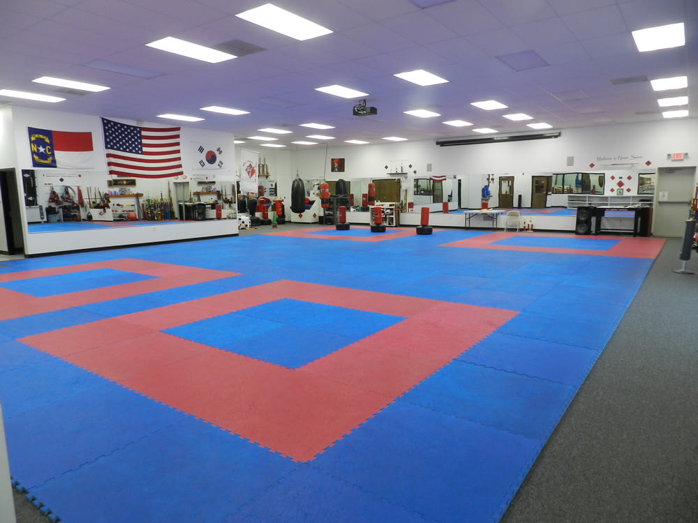 Kids Martial Arts near Mooresville