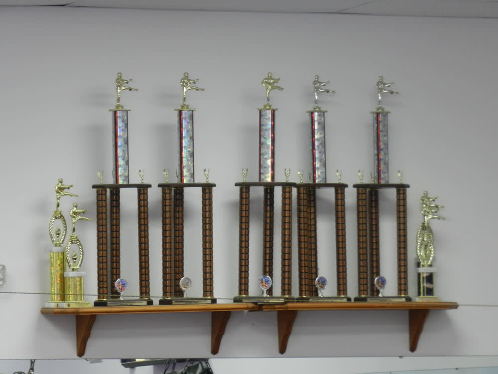 Kids Martial Arts near Mooresville