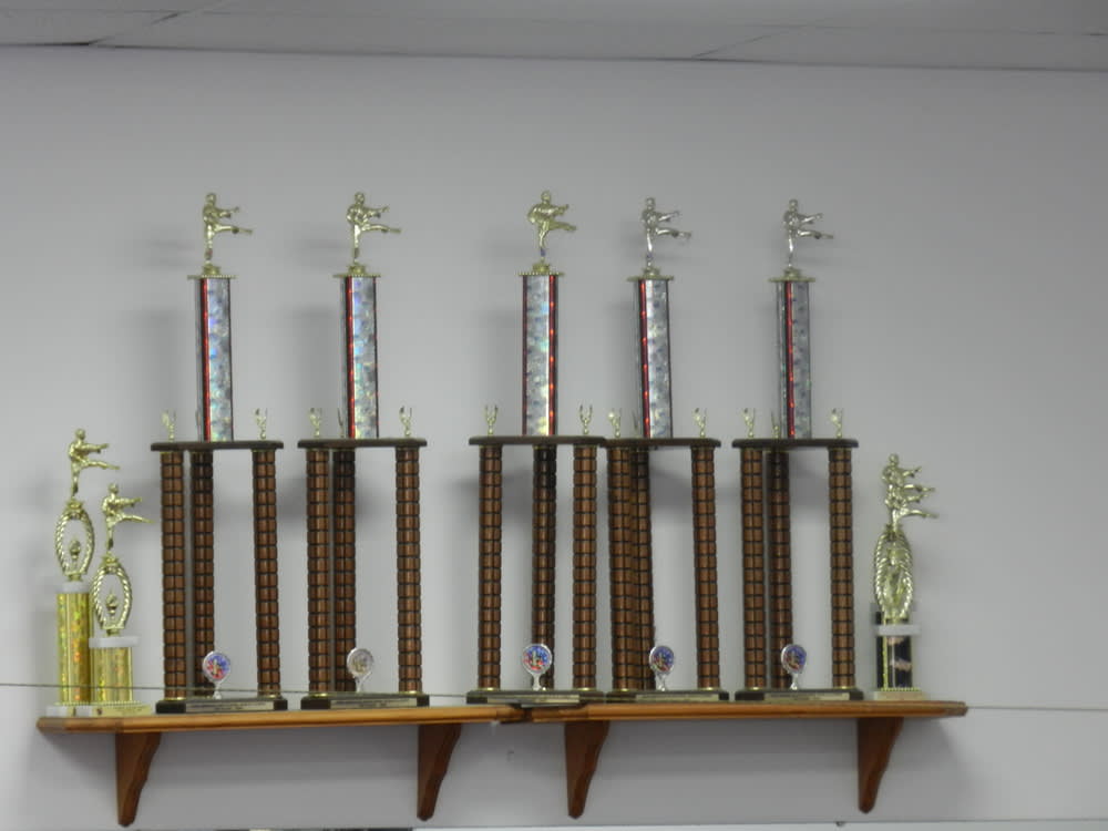 Kids Martial Arts near Mooresville