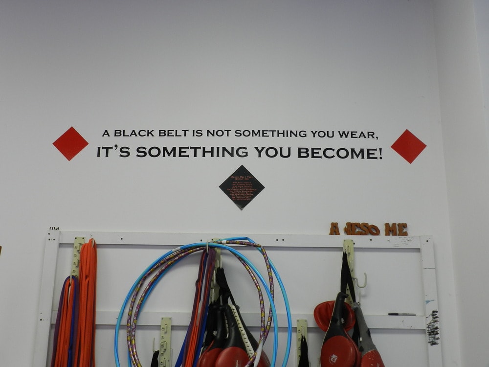 Kids Martial Arts near Mooresville