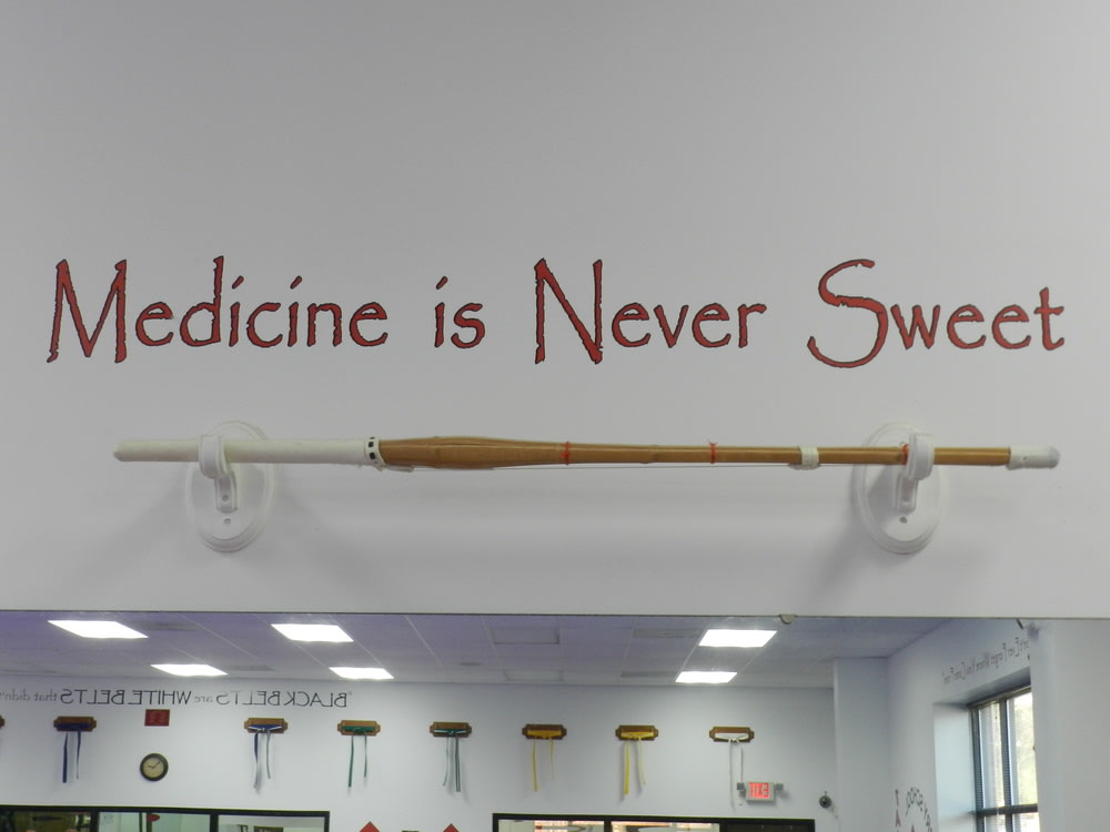 Kids Martial Arts near Mooresville