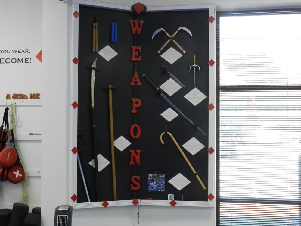 Kids Martial Arts near Mooresville