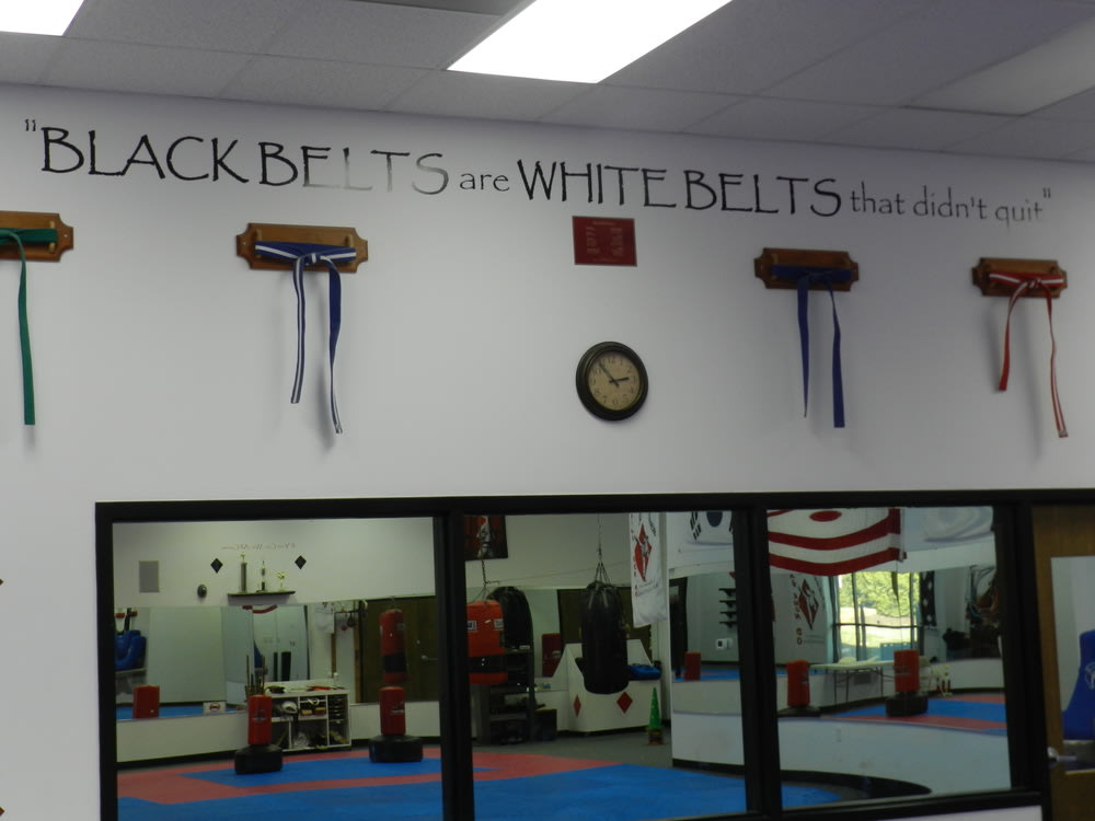 Kids Martial Arts near Mooresville