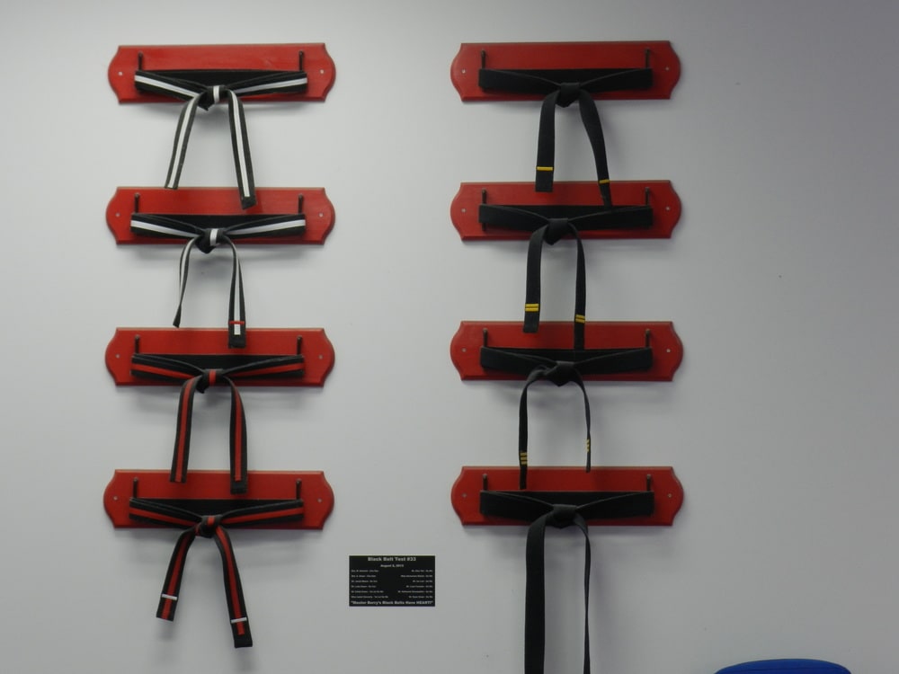 Kids Martial Arts near Mooresville