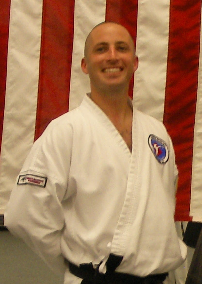 Kids Martial Arts near Mooresville