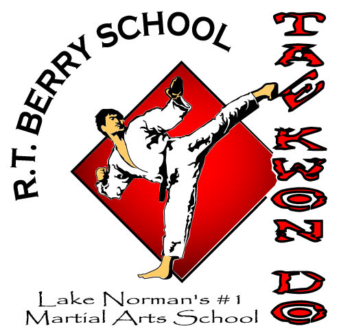 Kids Martial Arts near Mooresville