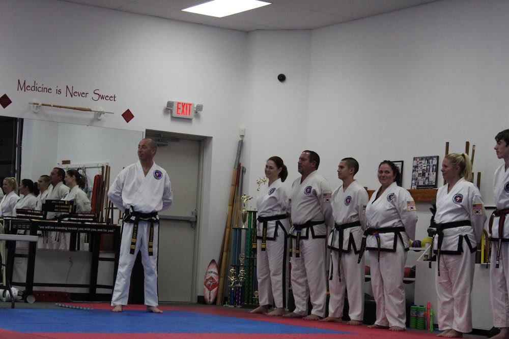 Kids Martial Arts near Mooresville