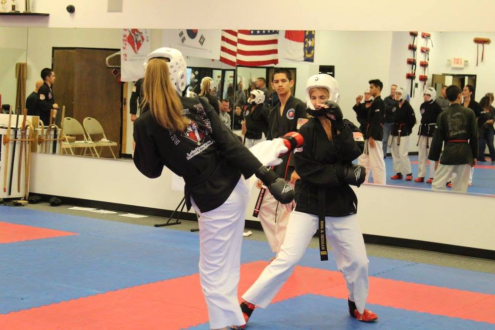 Kids Martial Arts near Mooresville