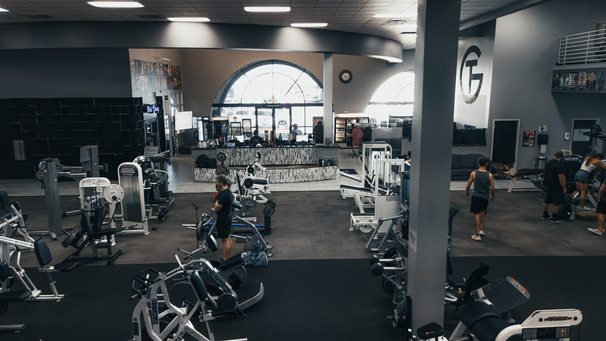 Personal Training near Mesa