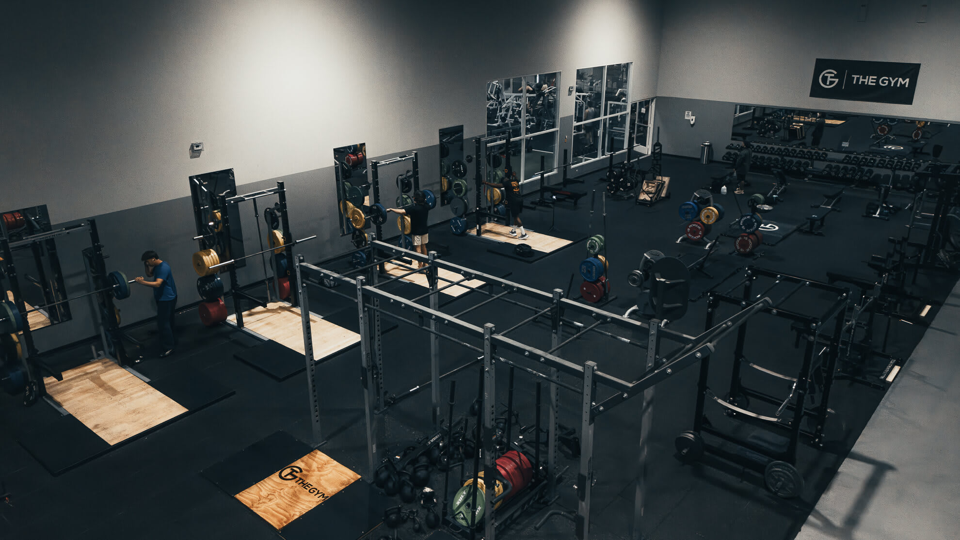 Personal Training near Mesa