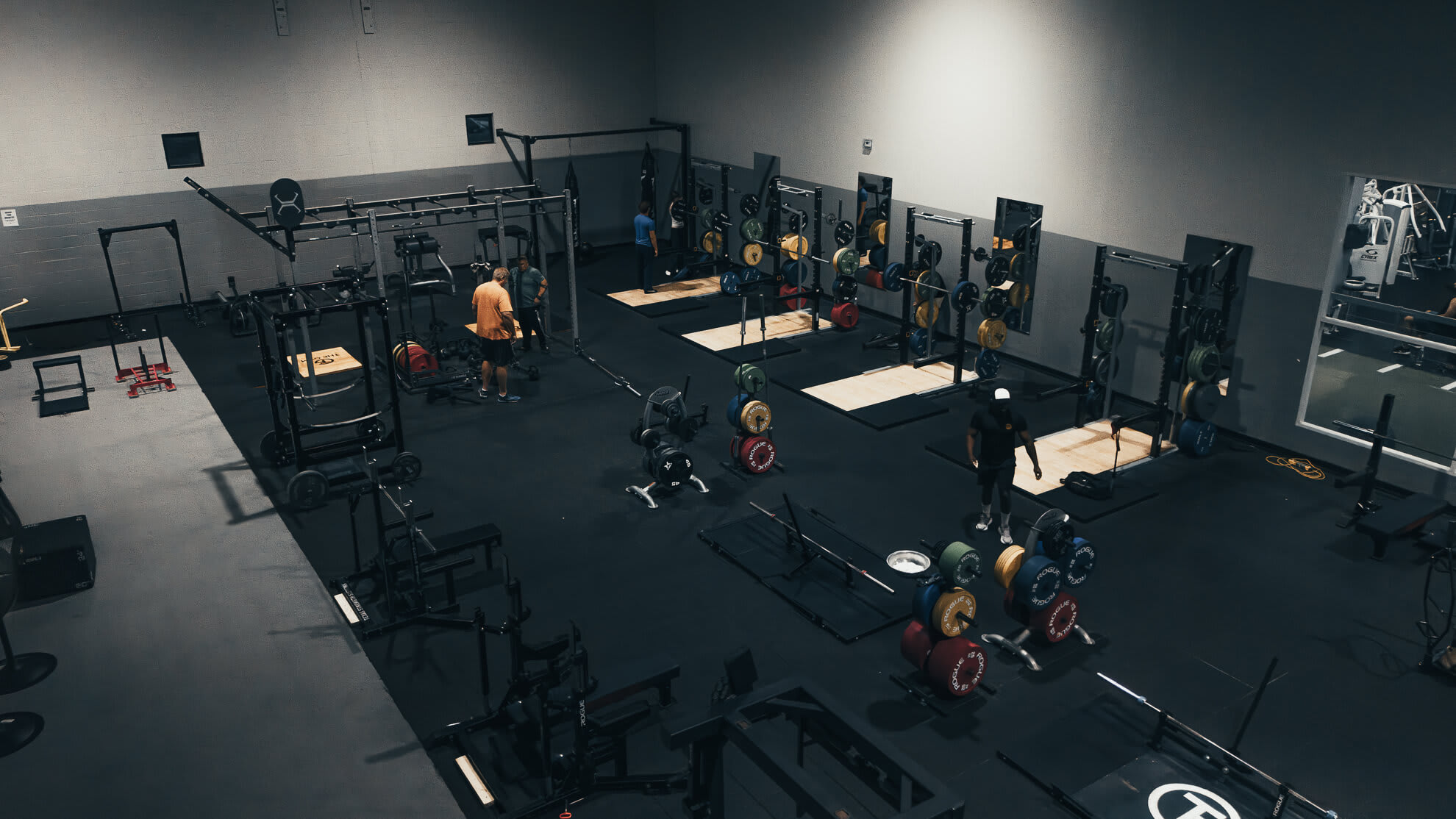 Personal Training near Mesa