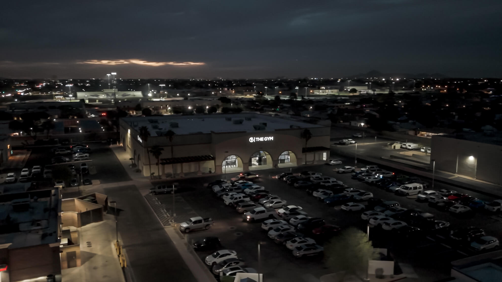 Personal Training near Mesa