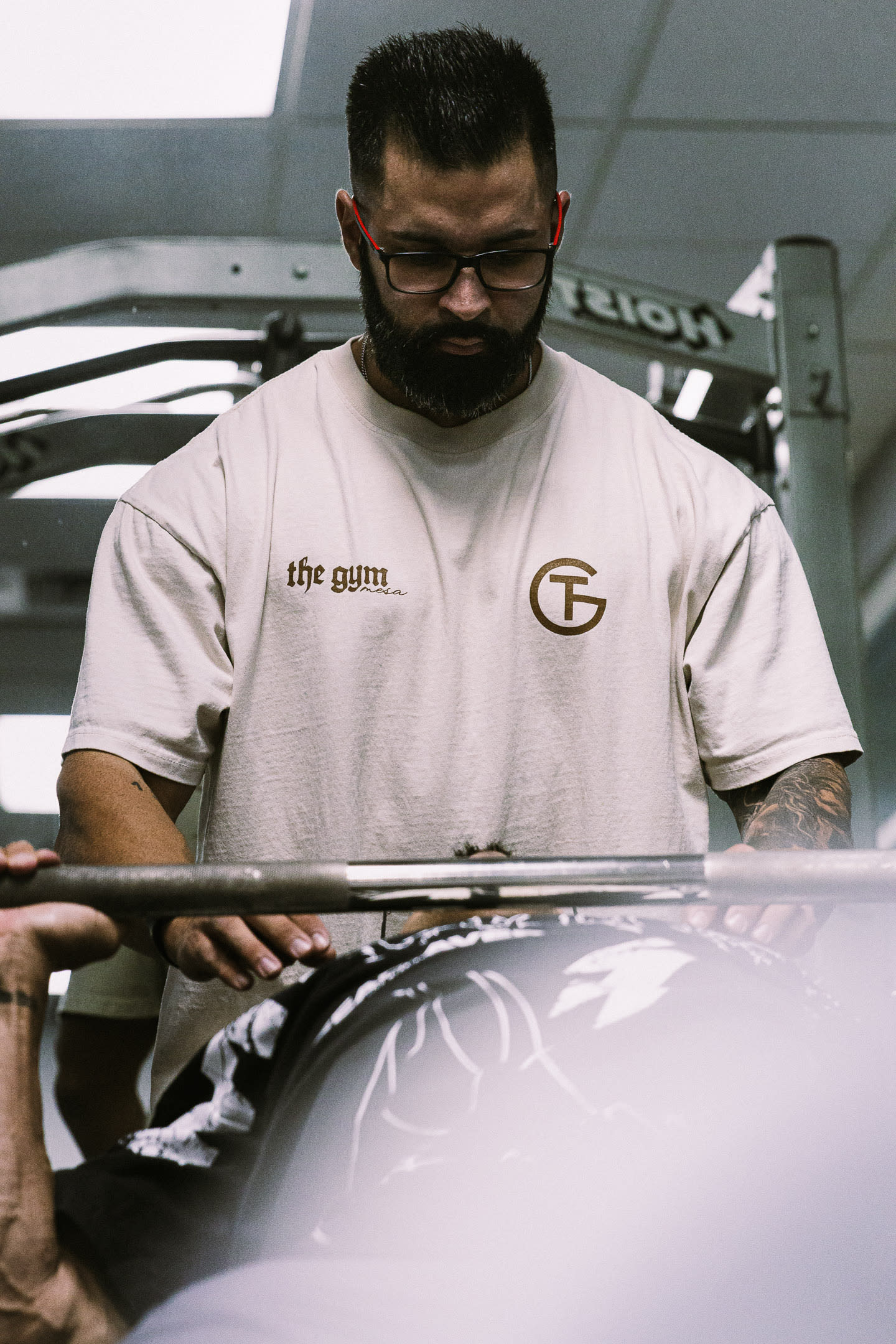 Personal Training near Mesa