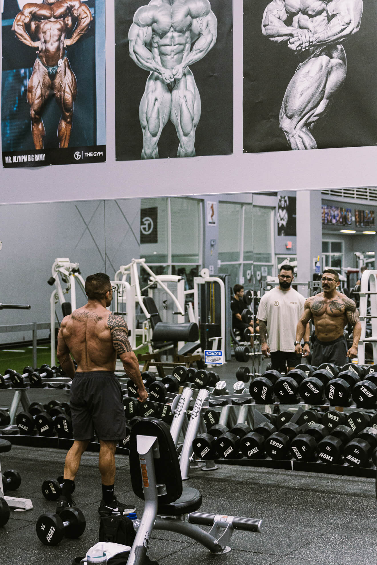 Personal Training near Mesa