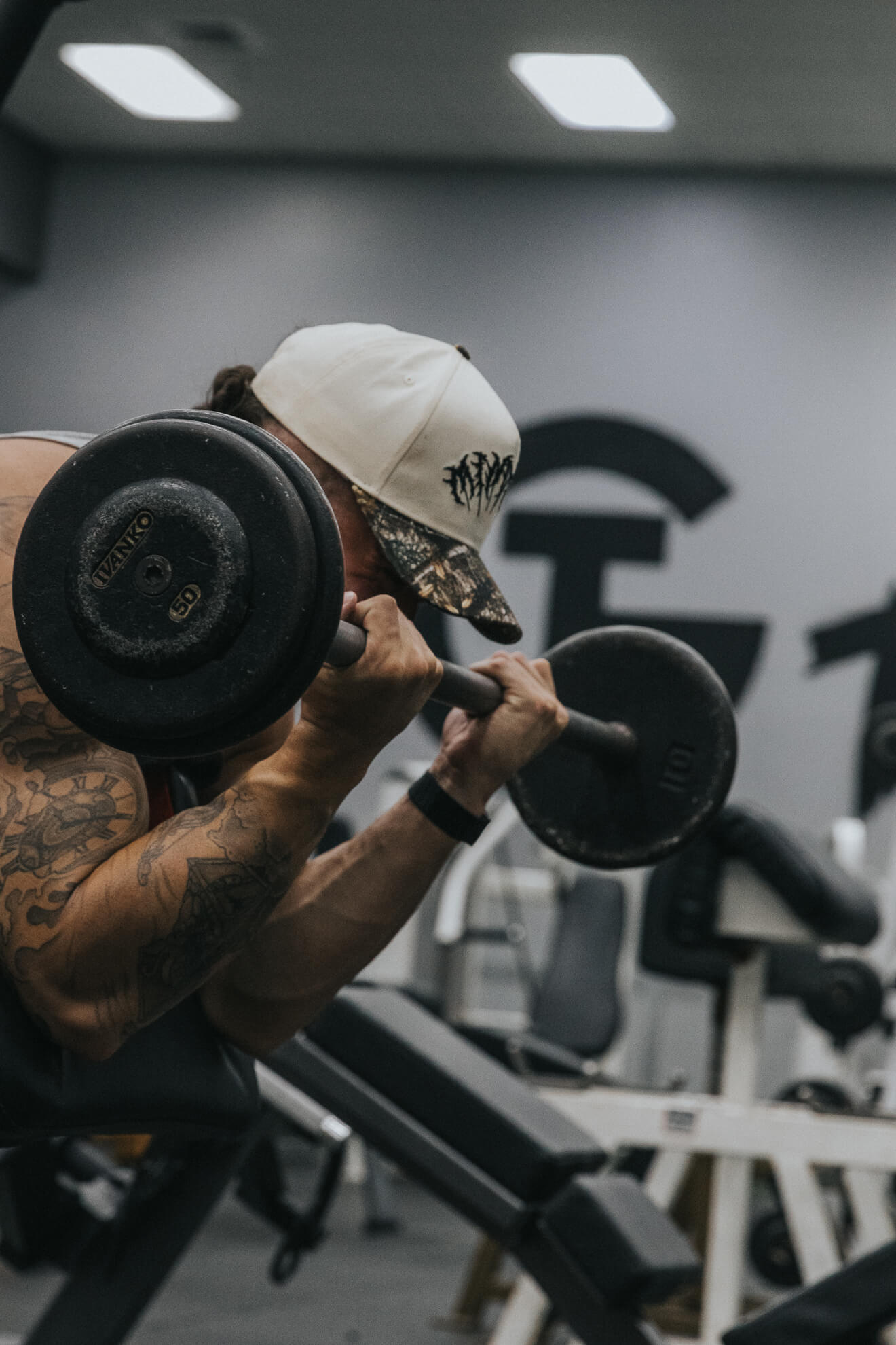 Personal Training near Mesa