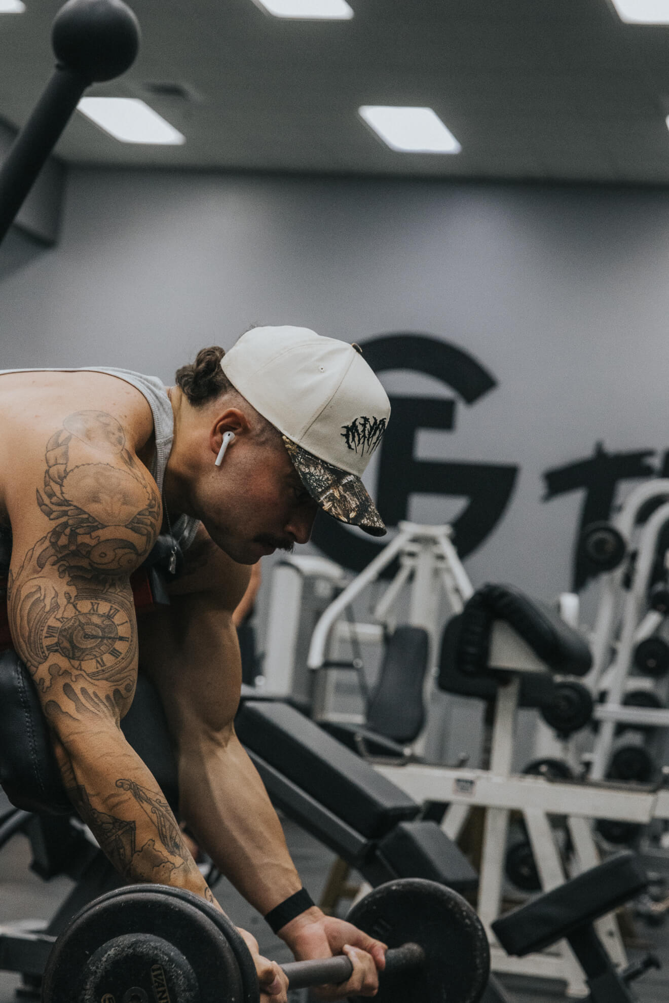 Personal Training near Mesa